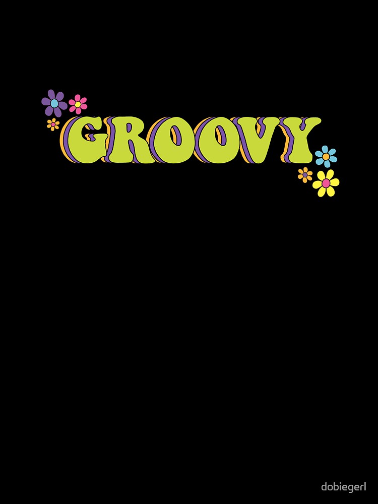 Groovy by dobiegerl