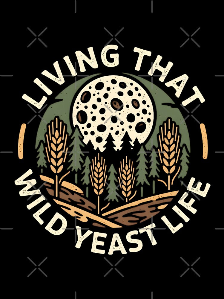 Sourdough Starter | East Life by JasyTes