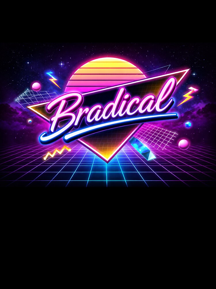 Bradical by TorsoMachine