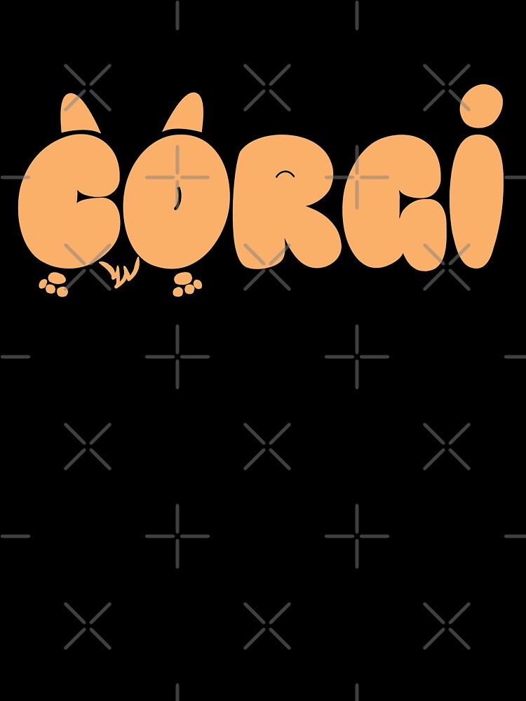 Cute Corgi- Little Puppy by looklock