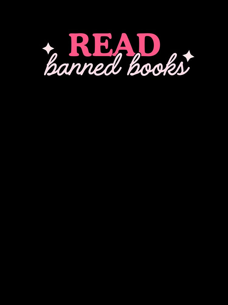 Read Banned Books by FeminineAura