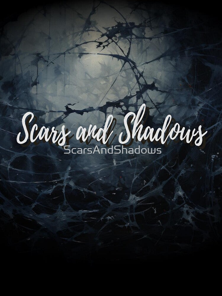 Band Art (Scars and Shadows) by ScarsAndShadows