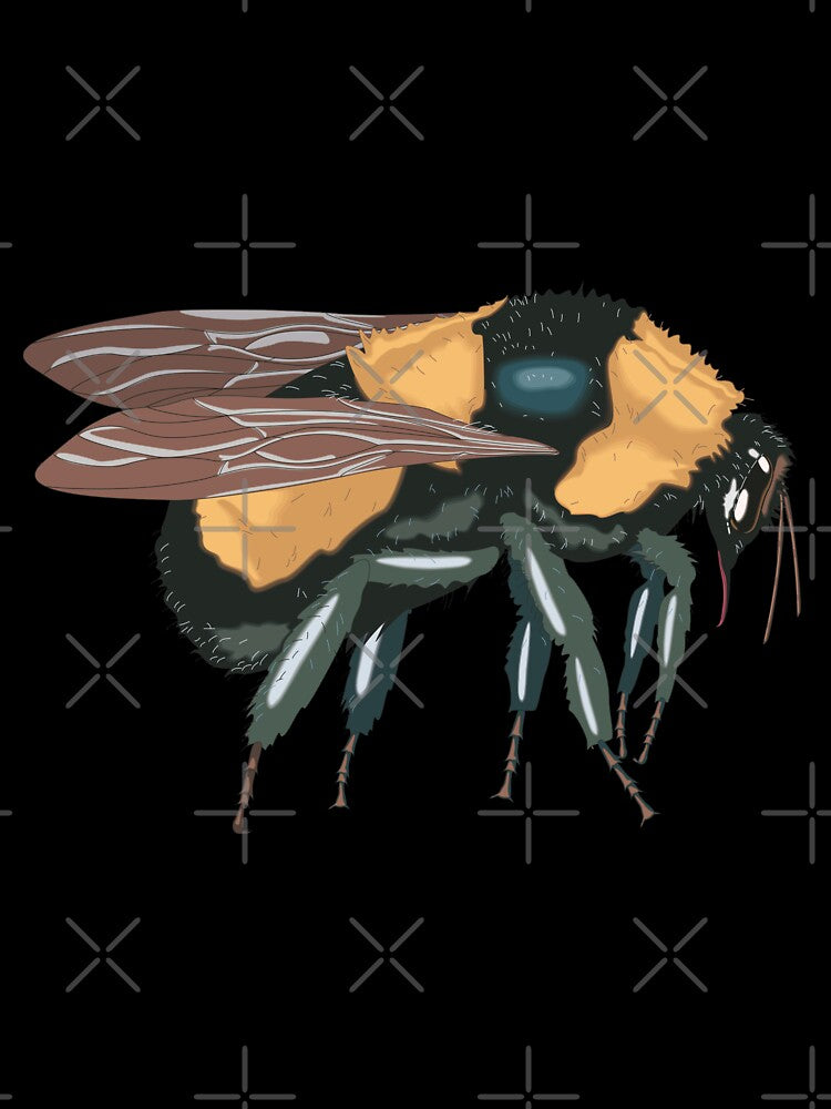 Bumblebee by Judge-Hatchet
