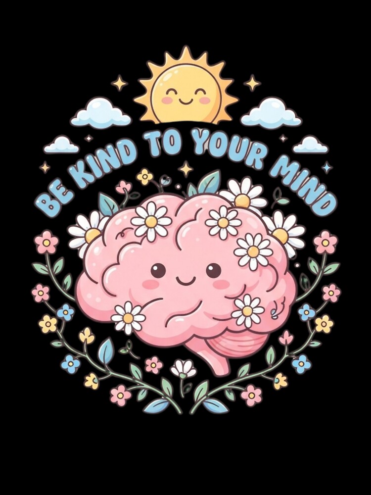 Mental Health Matters by yanderedev