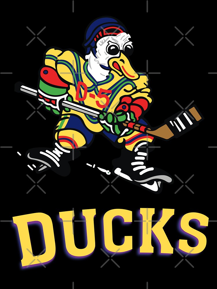 Mighty Ducks, Ladies, Unisex Customized Product, Funny Design by JosypbStore