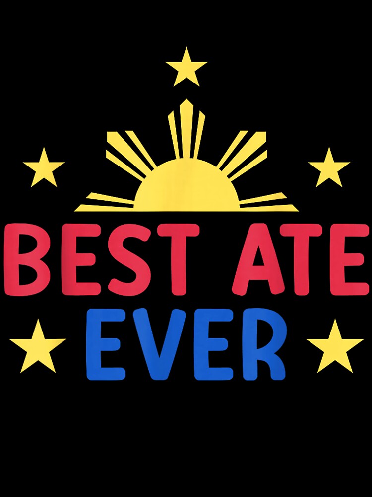 Best Ate Ever by Pechkinpavelpas