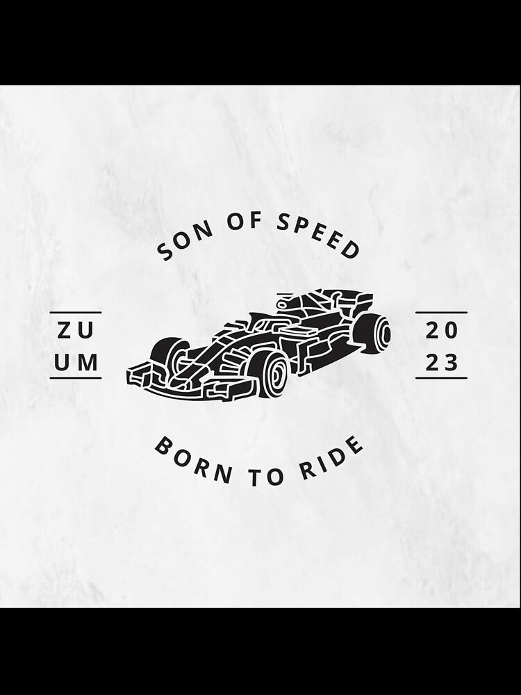 Son of speed by Xicasso