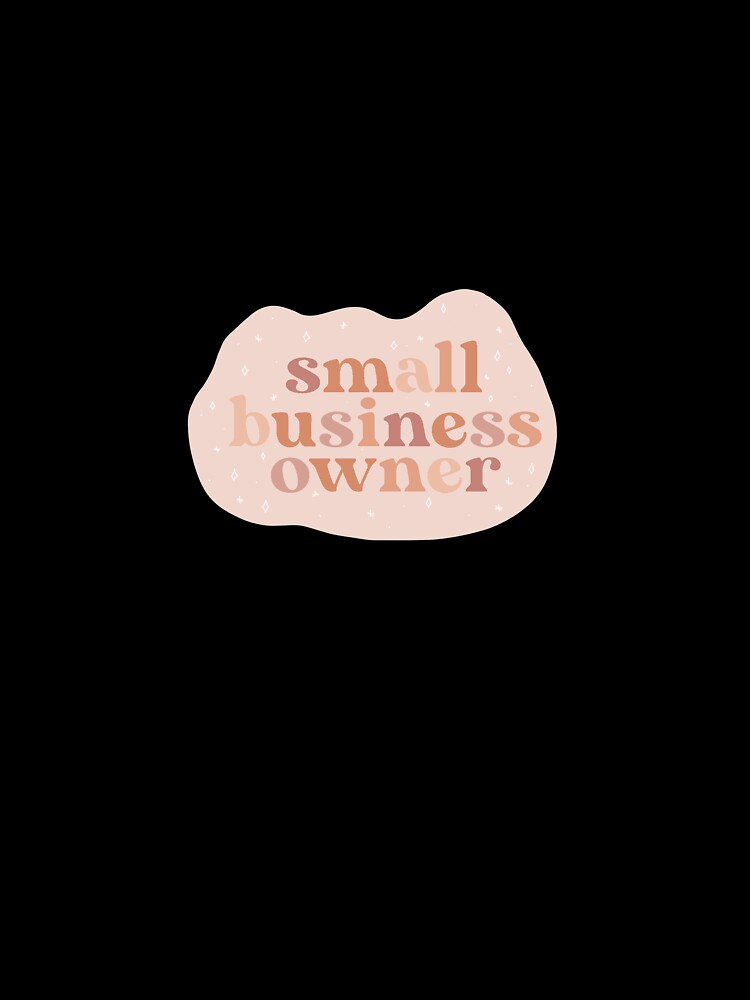 Small business owner by lovelylesie