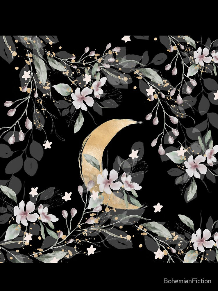 Botanical by BohemianFiction