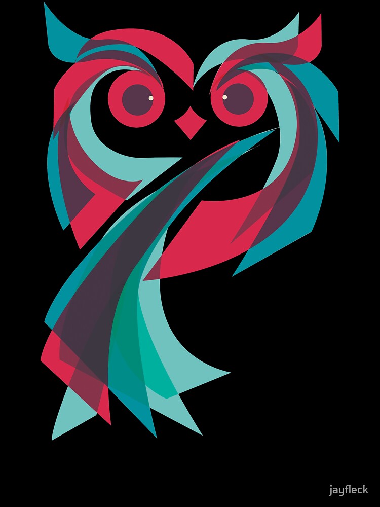 Owl by jayfleck