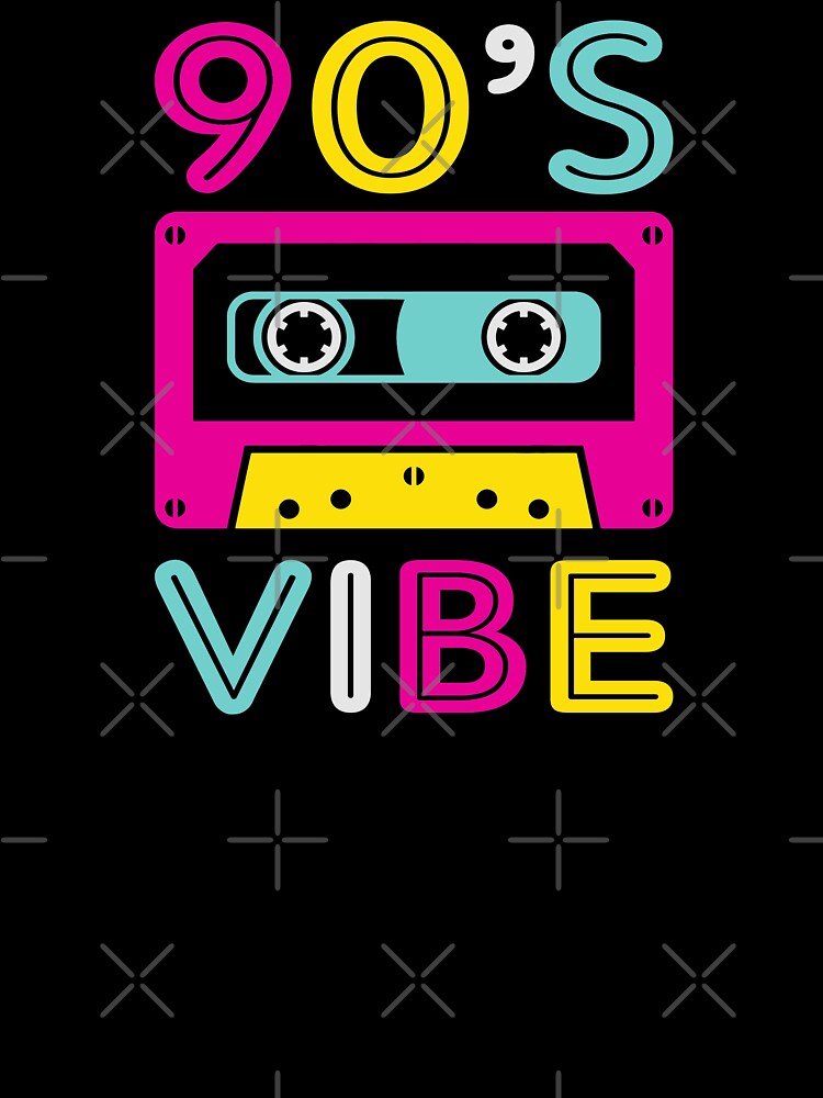 90s vibe by OzyManDiaS90