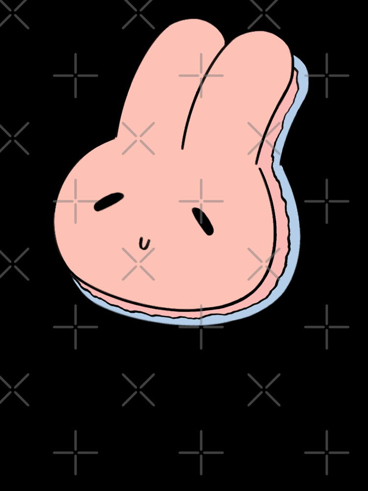 cute bunny by Spiraltv