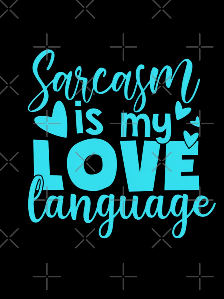 Sarcastic quote saying relatable funny by Lovesttofficial