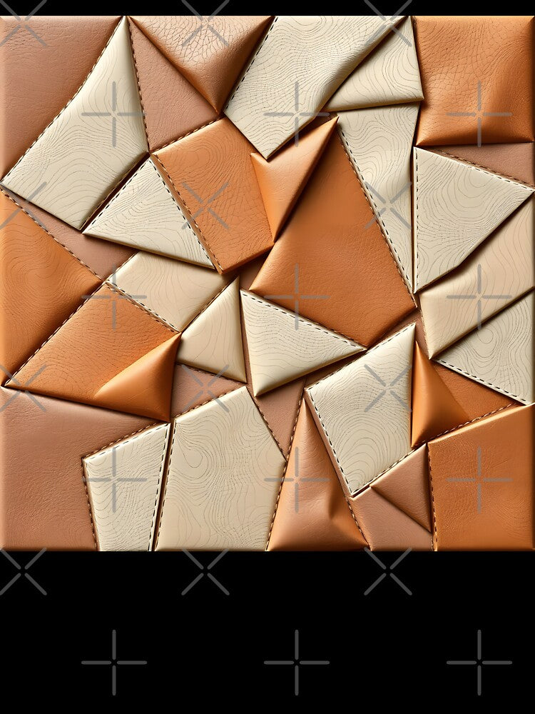 Leather 4 by HebaRK Studio