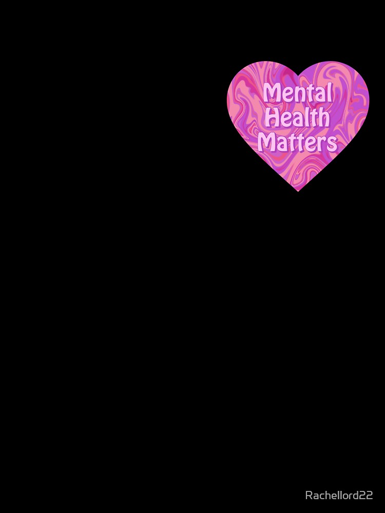 Mental Health Matters by Rachellord22