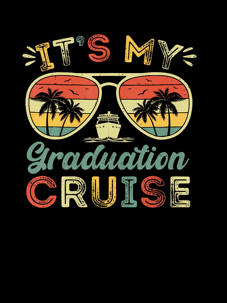 Graduation Cruise 2026 Trip by Happycapyco