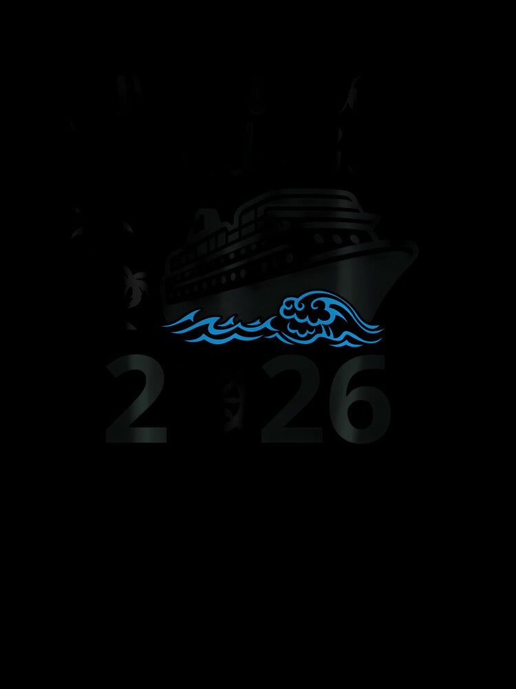 Graduation Cruise 2026 Senior Trip Summer by Le7yaStore