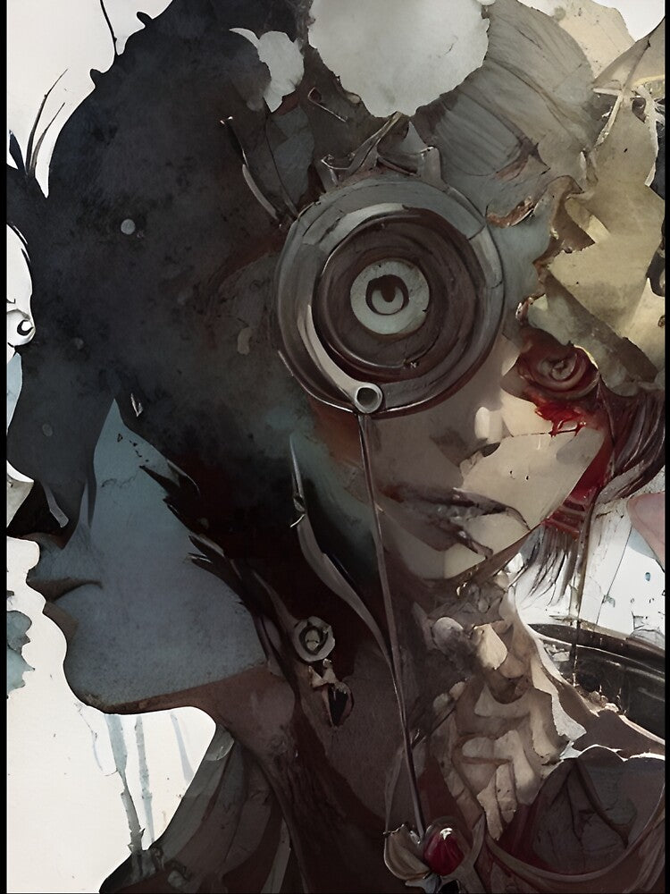 Anime 2 Face by Ocsey