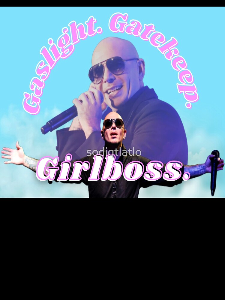 Girlboss by sodiqtlatlo
