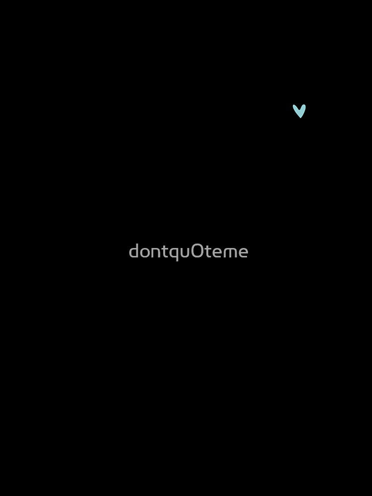 drink more water. hydrate. blue by dontqu0teme