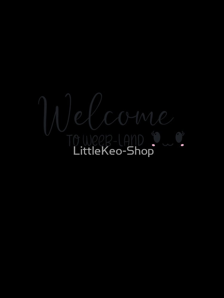 Welcome to Web Land by LittleKeo-Shop