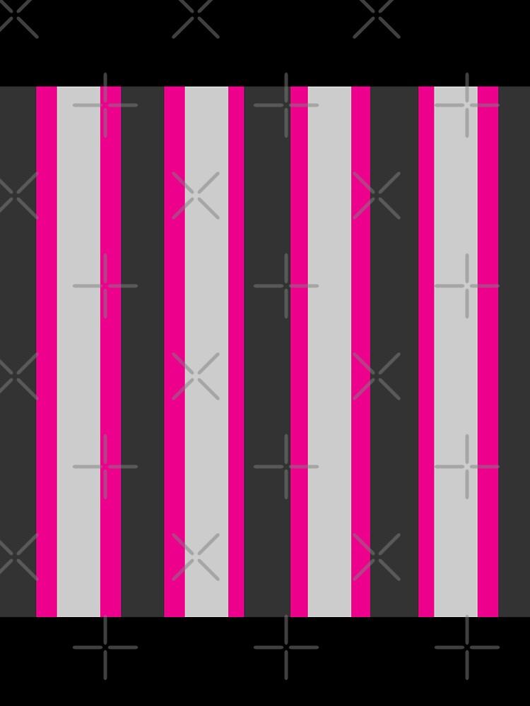 Beautiful Cushions/ Stripe Candy by ozcushionstoo