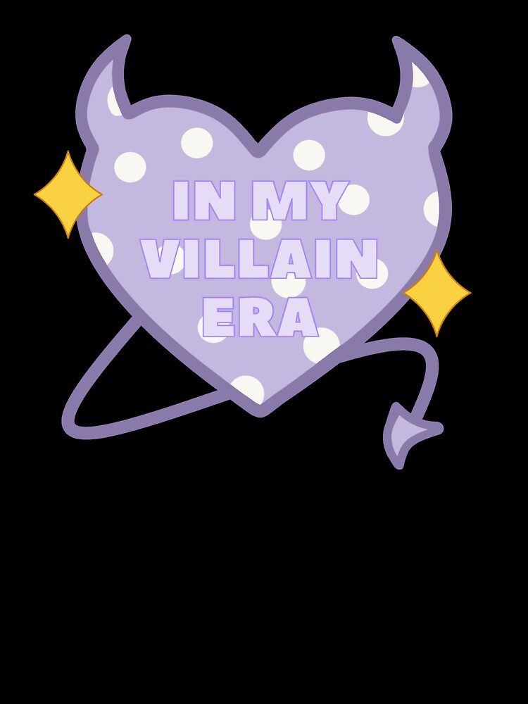 Pastel Purple In My Villain Era 2 by CorLeoniss