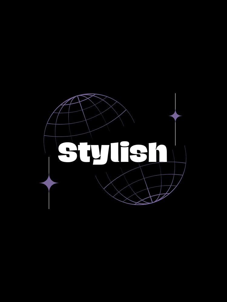 Stylish by Xicasso