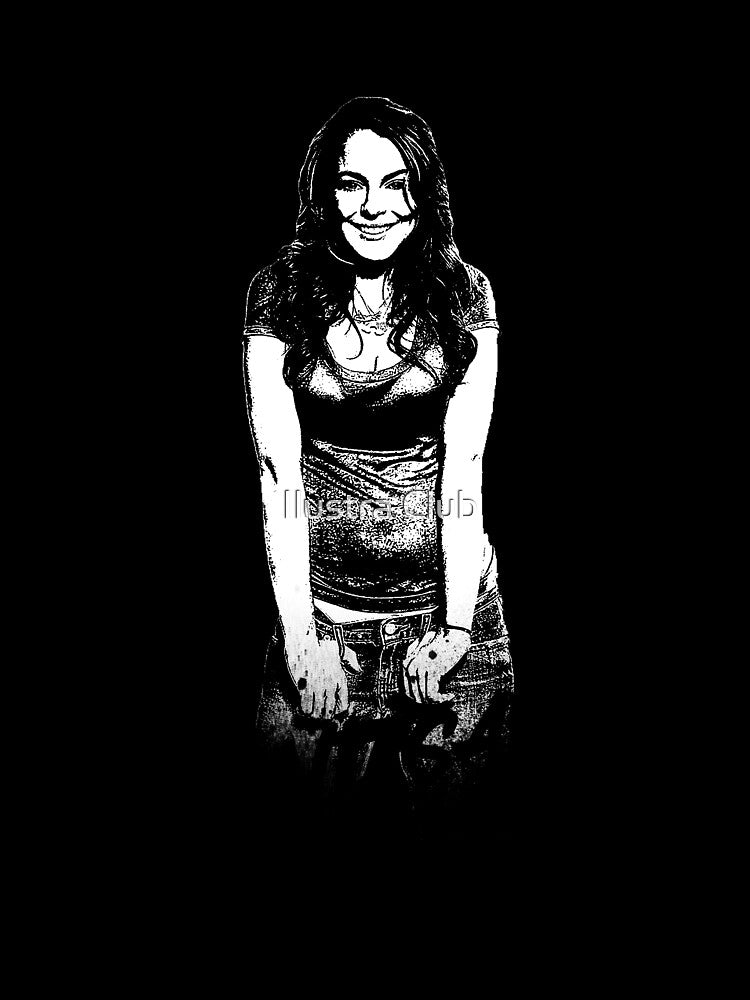 lindsay by Ilustra Club