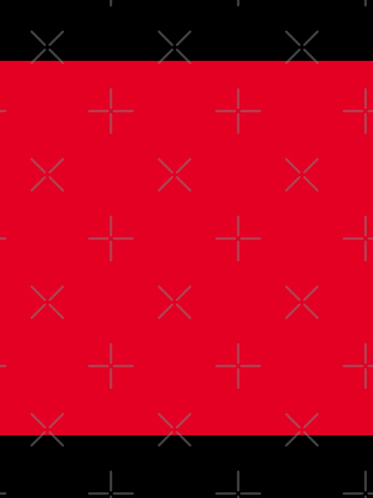 Beautiful Cushions/ Plain Cadmium Red by ozcushions