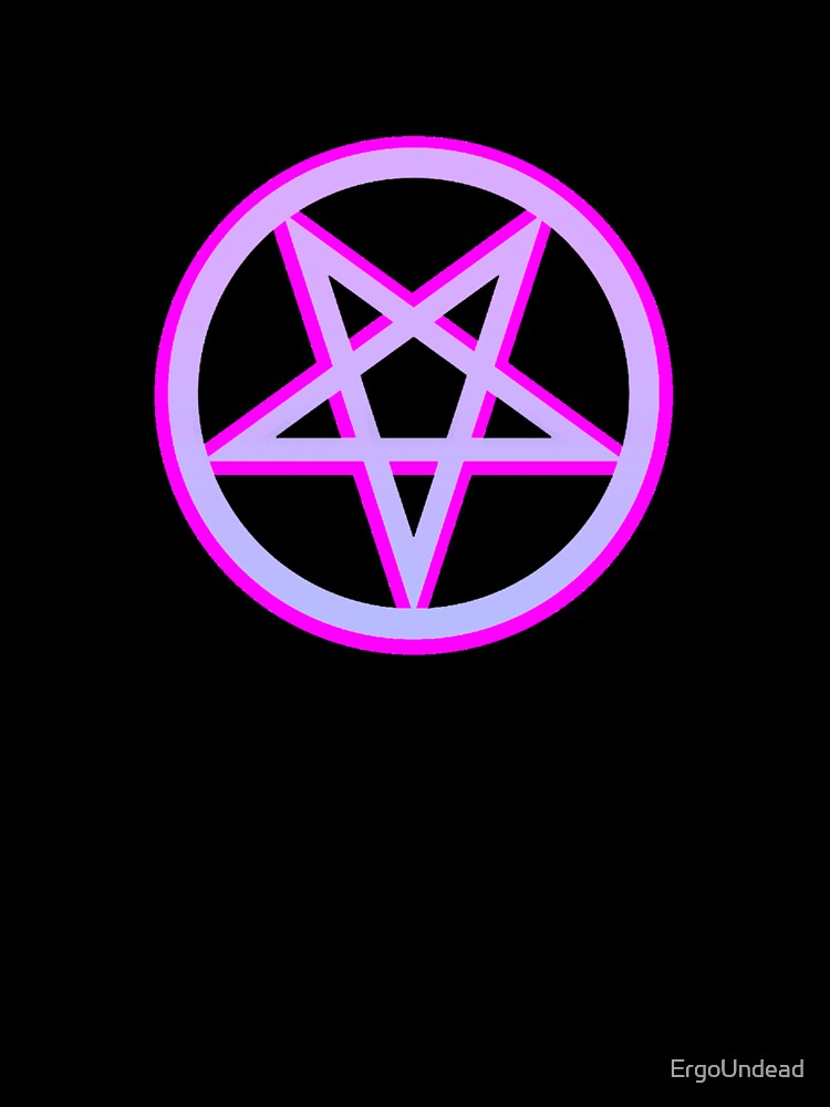 Neon Pastelgram by ErgoUndead