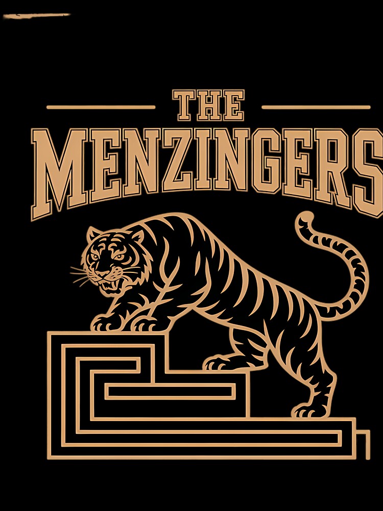 The Menzingerss Band by StunnerGelderm