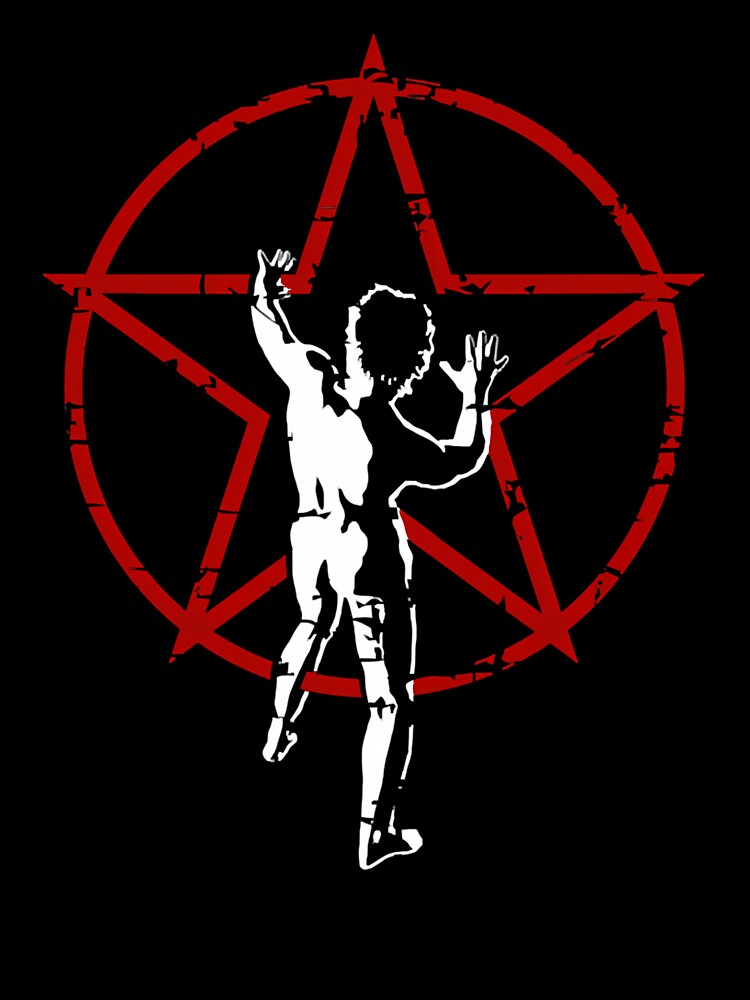 Rush Starman by abdulaziz03