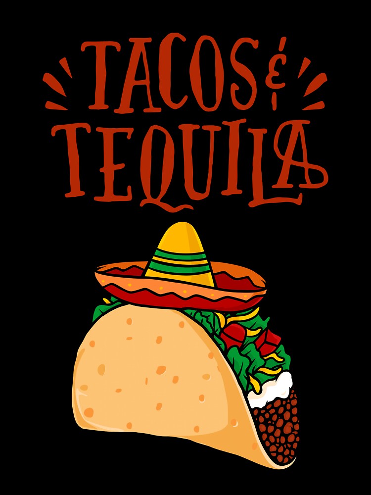 Tacos nachos tequilas mexicain by ‪Anas Talbi‬‏