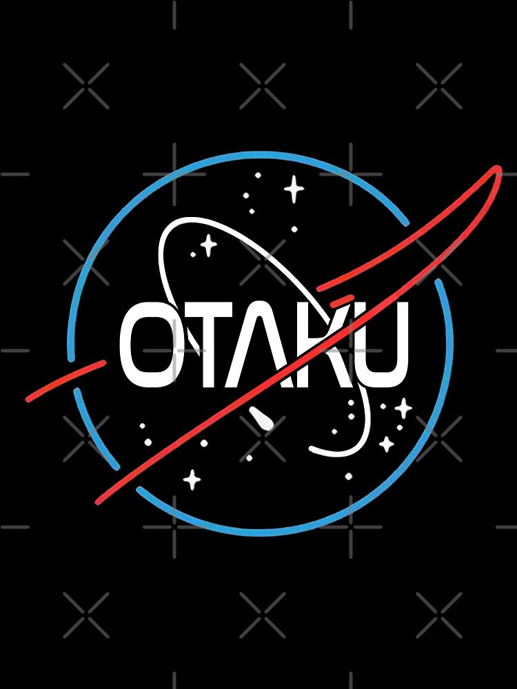 Vaporwave Nasa Aesthetic by Otakuniverse