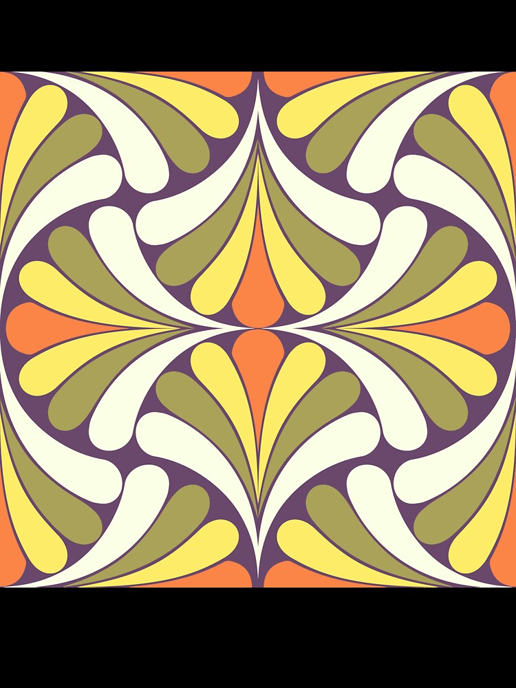 Flora Cantik 6 by Carina Parry Studios