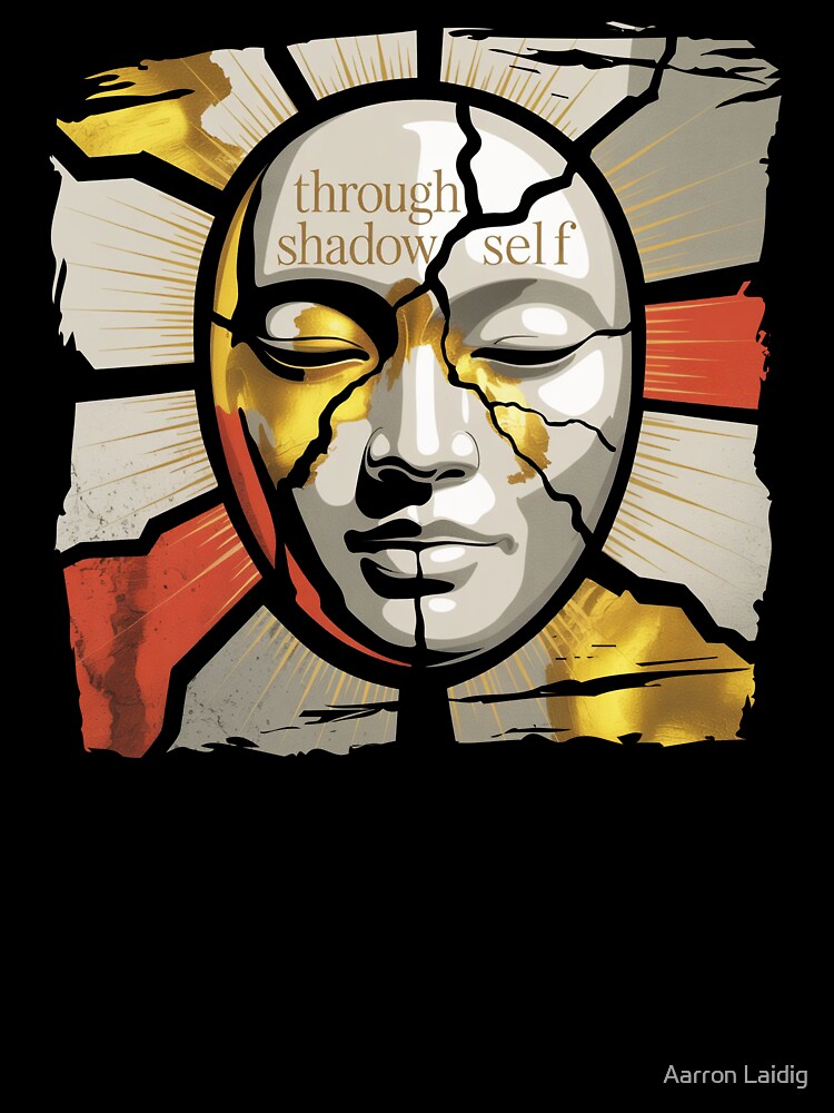 Through Shadow Self by Aarron Laidig