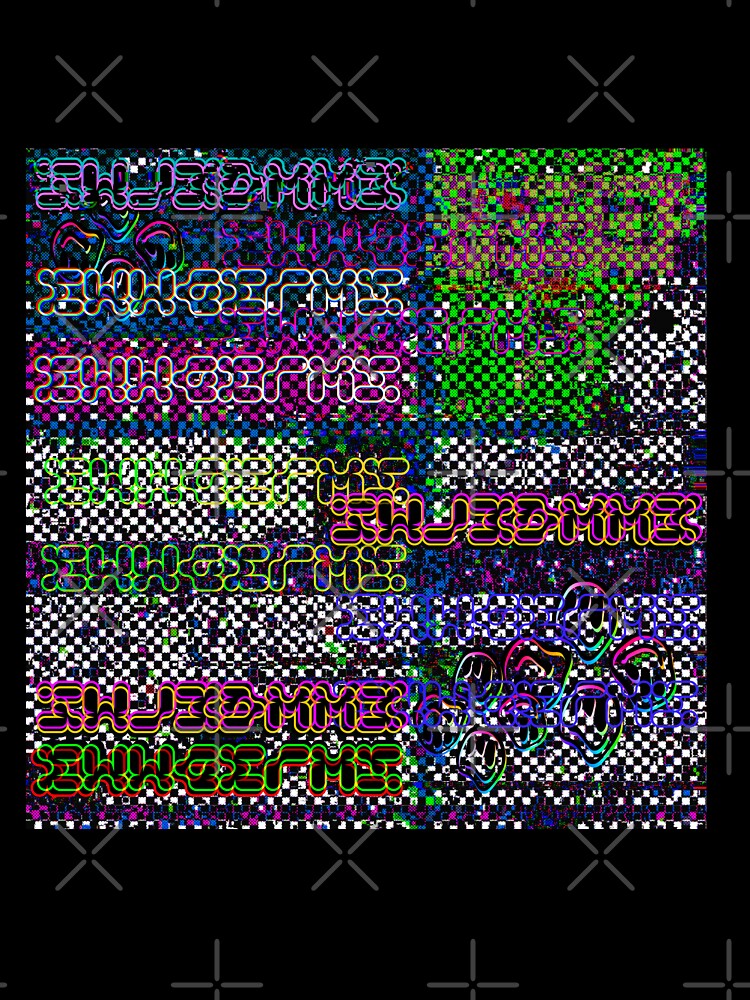 Cyber Checkmate by EwwGerms