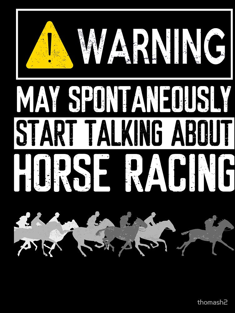 Horse Racing Drinking Derby Barrel Racing Horseback Riding by thomash2