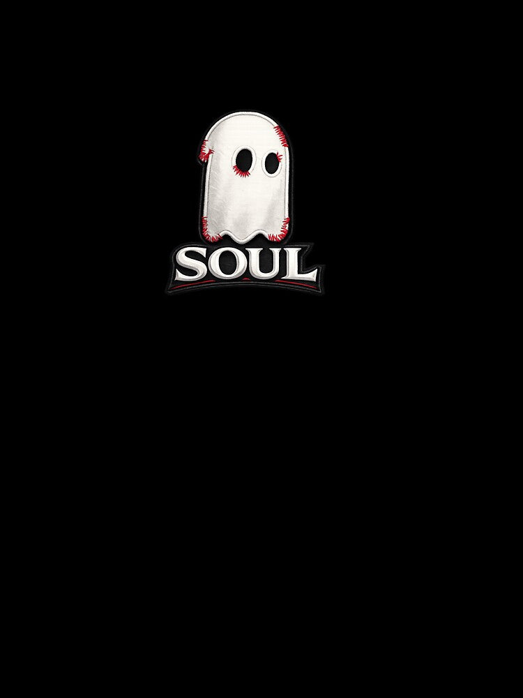 SOUL soft by Stickershutter