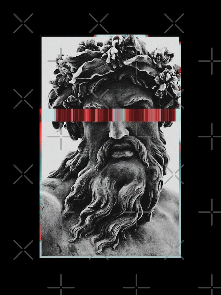 GREEK GOD by PourElla