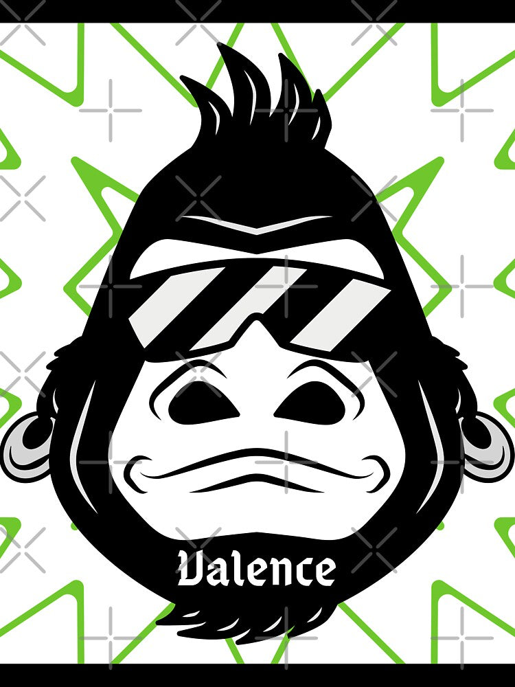 Valence Design for your Comfort by kendpng