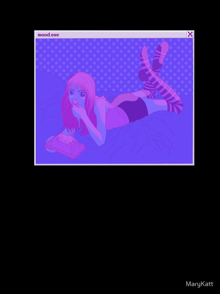 mood.exe by MaryKatt