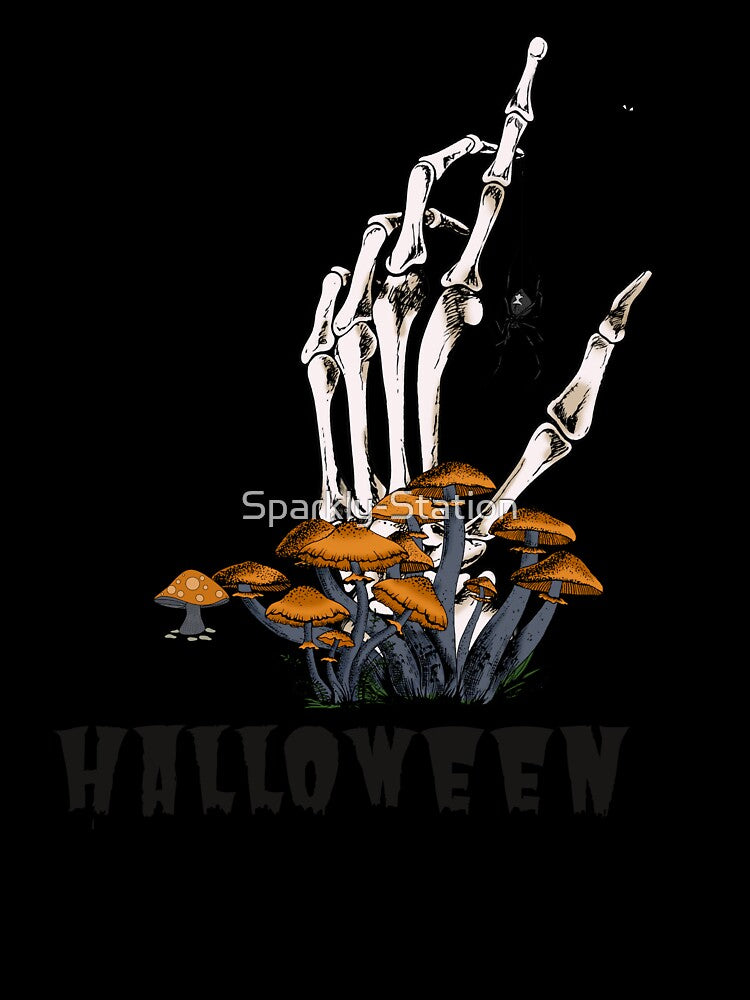 Halloween by Sparkly-Station