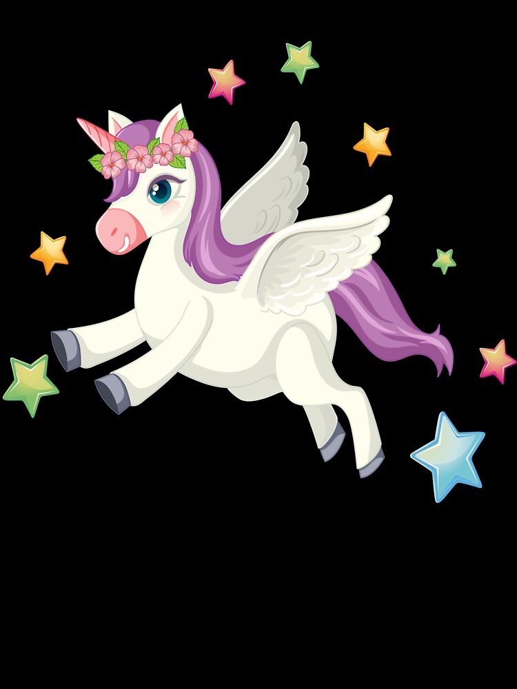 funny Unicorn Fart by mustafamr