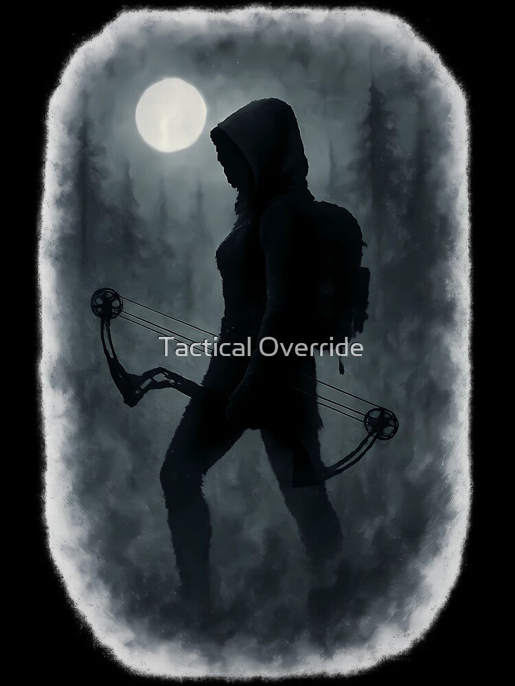 Huntress with Tactical Bow by Tactical Override