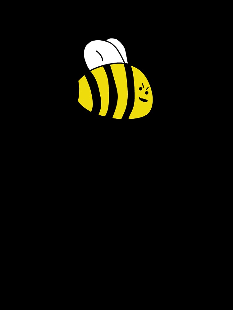 Save the Bees by Courtney M White
