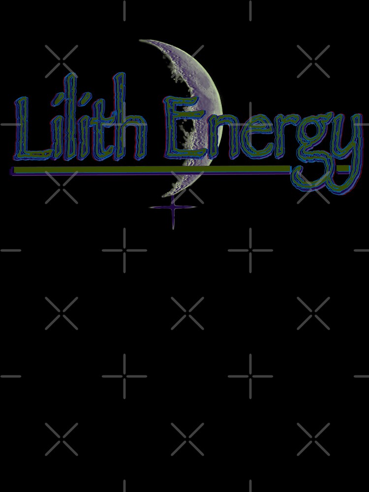 Lilith Energy by aadventures