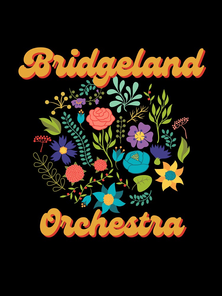 Groovy Orchestra by BHSOrchestra