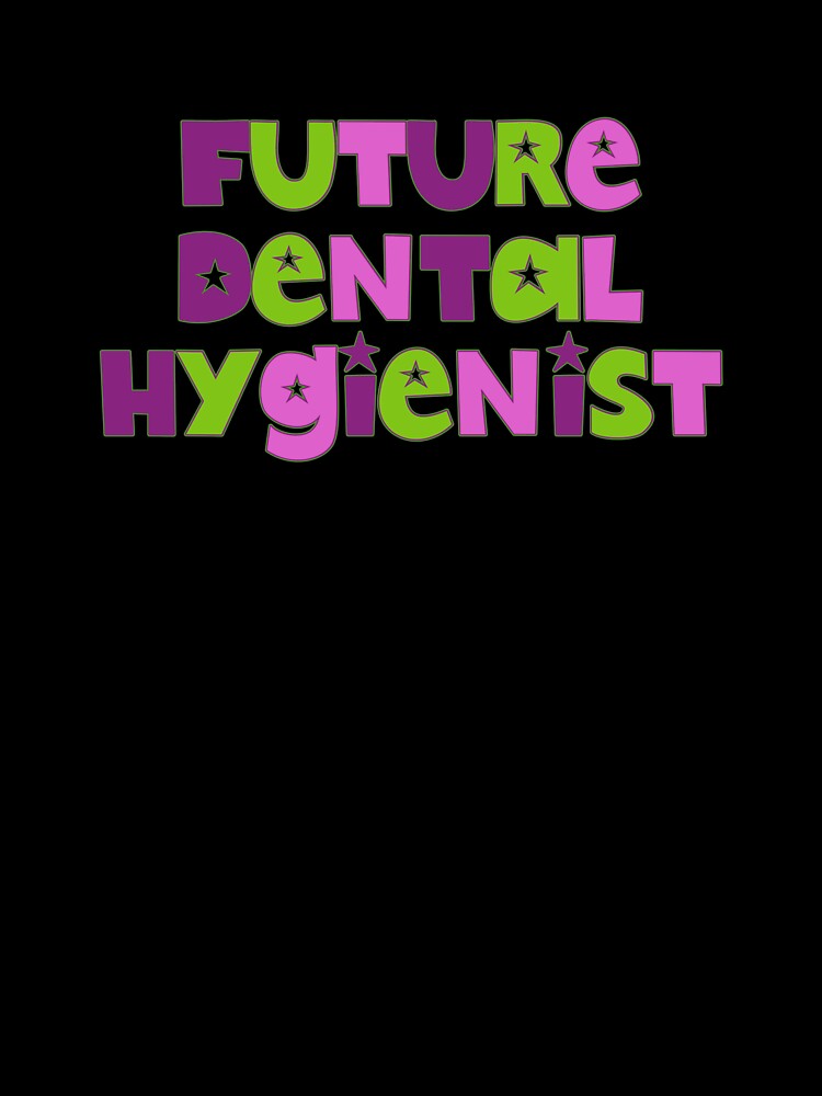 Future Dental Hygienist by graceometry